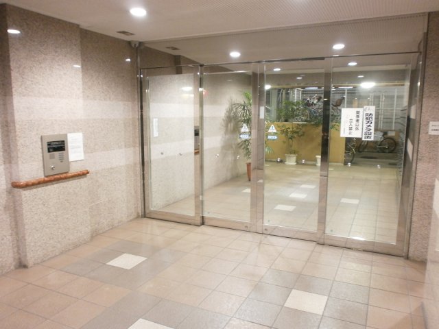 ロビー