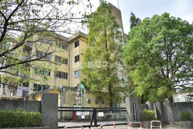 小学校　松戸市立河原塚小学校（小学校）まで1074m