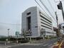 役所　直方市役所（役所）まで600m