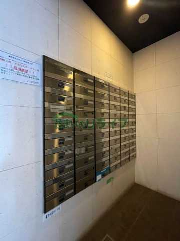 その他共有部分　アーバイル三軒茶屋