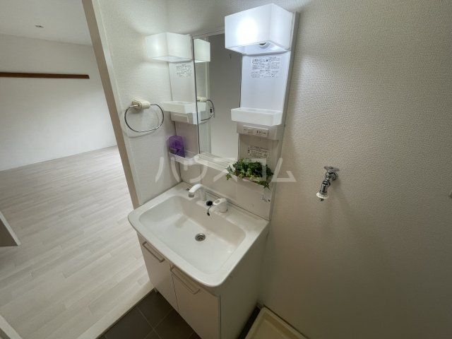 パティエールの内装写真