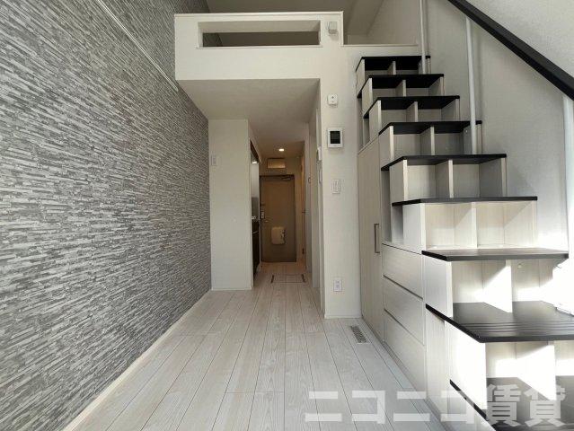 眺望　別号室イメージの為、現状を優先致します。