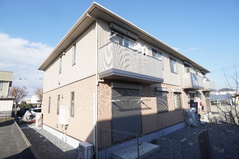 ＪＲ八高線 群馬藤岡駅 徒歩17分 築7年