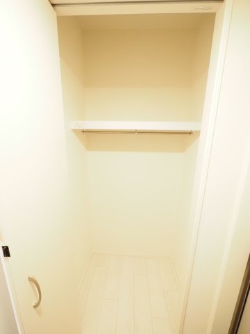 ハーモニーテラス城木町の内装写真