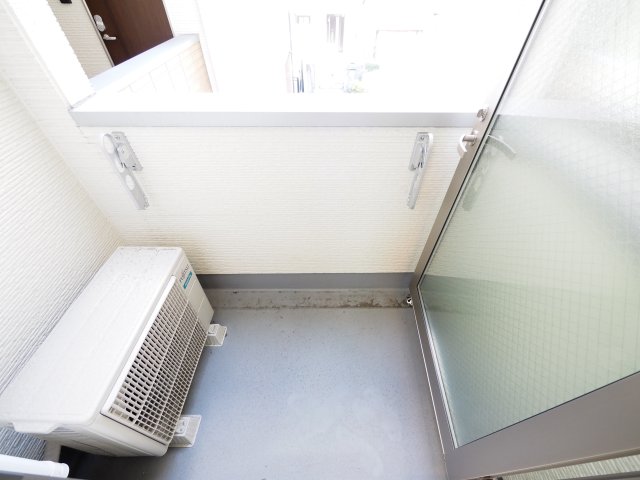 ハーモニーテラス城木町の内装写真