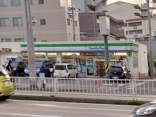 ハーモニーテラス城木町の周辺写真