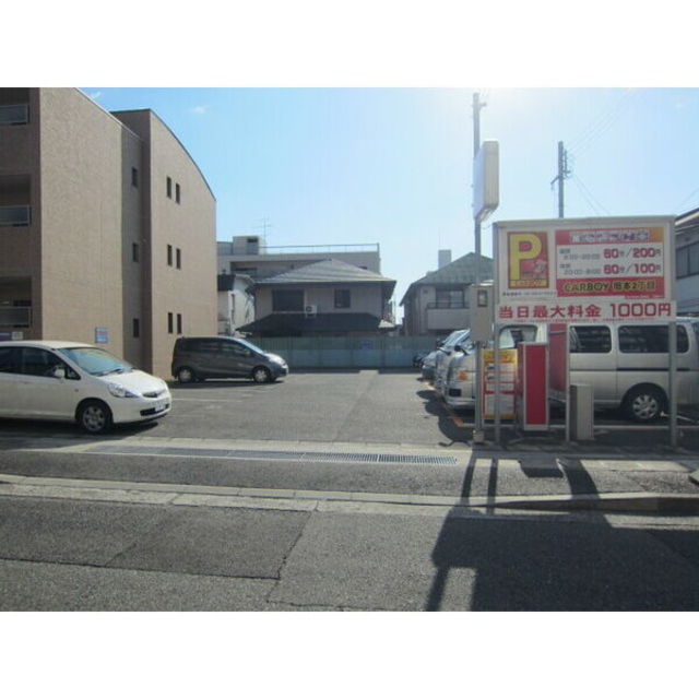 阪急神戸線 岡本駅 徒歩7分 3階建 築24年のその他写真