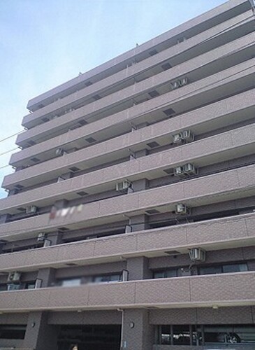 建物外観　建物外観　※2012年6月撮影