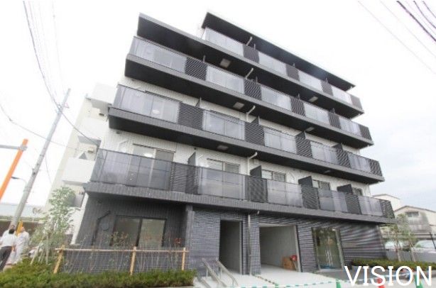 建物外観　☆外観☆