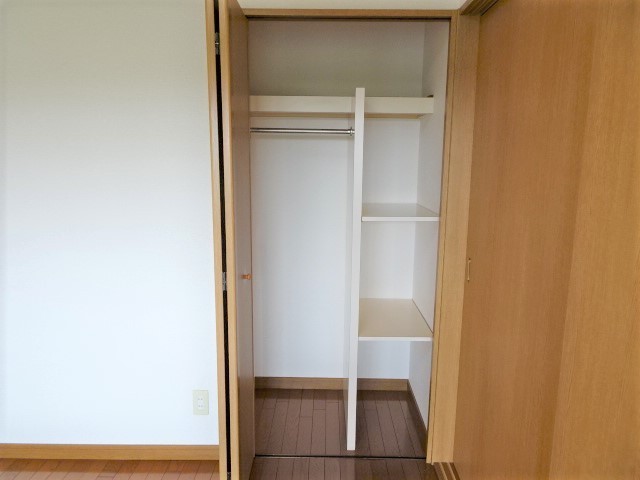 グランヴィル鶴巻の内装写真