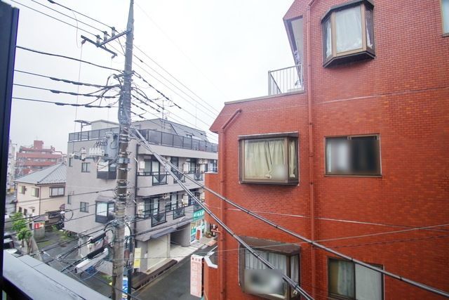 サニーサイドビルのその他写真