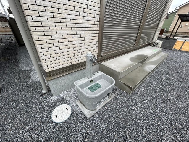 庭