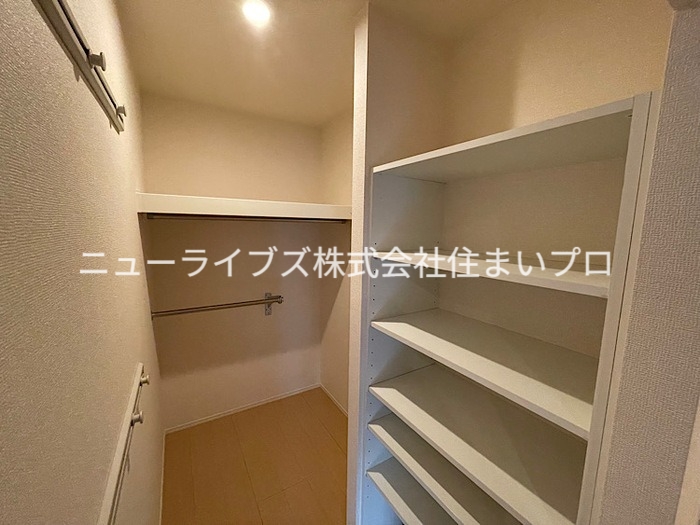 コージーコートの内装写真