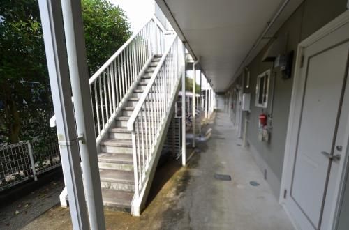 フレグランスタウン住吉 6番館のその他写真