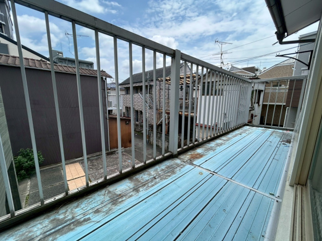 西鉄天神大牟田線 高宮駅 徒歩11分 2階建 築1年のその他写真