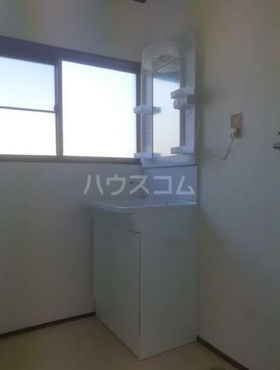 綾部貸家の内装写真