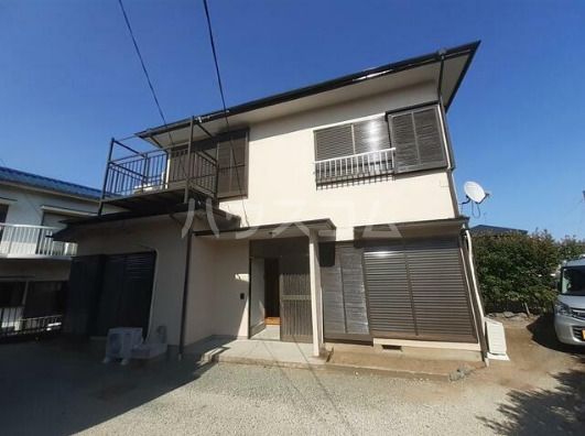 綾部貸家