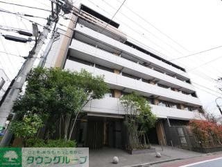 西武池袋線 東長崎駅 徒歩4分 築13年