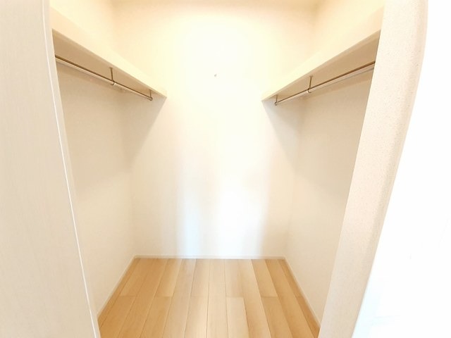 アトレ織島IIの内装写真