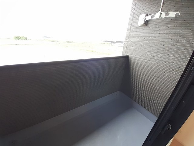 アトレ織島IIの内装写真
