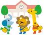 幼稚園・保育園　さつき保育園（幼稚園・保育園）まで1107m
