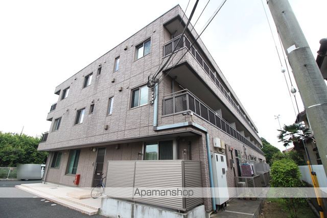 クレセール鎌ヶ谷