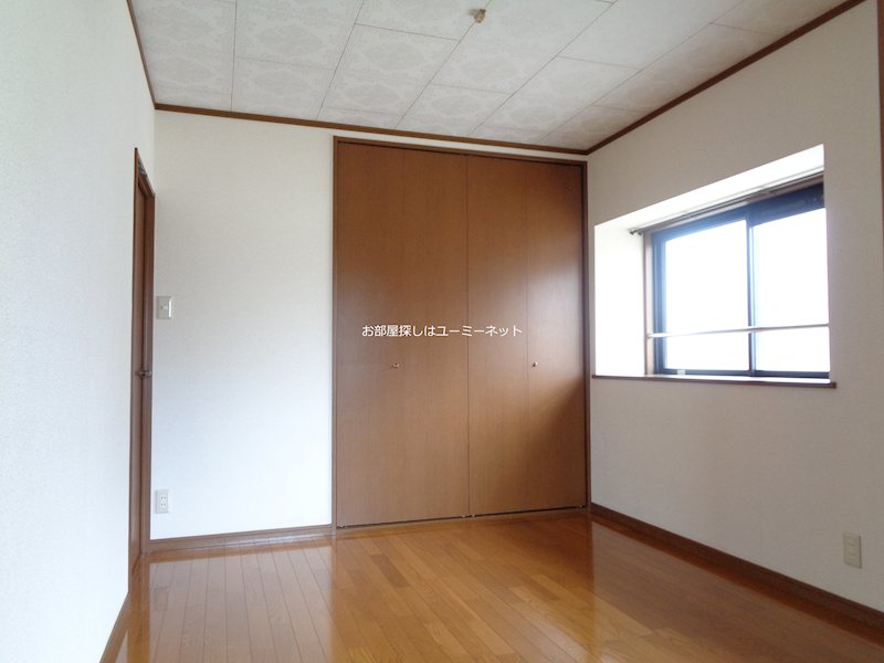 その他部屋・スペース　※202号室の写真になります。