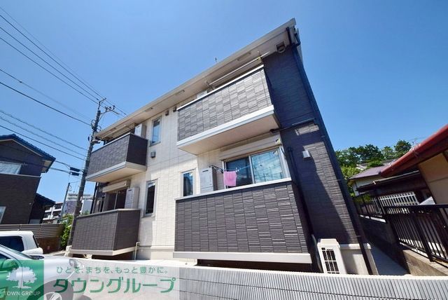 建物外観　詳細はタウンハウジング蘇我店までお問合せください♪