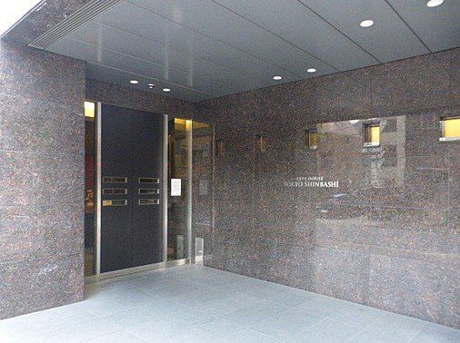 エントランス　☆キレイなエントランス☆