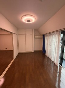 居室・リビング　居室