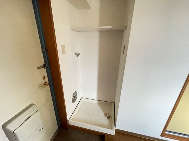 その他　別号室の写真