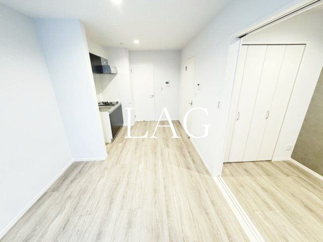 居室・リビング　洋室のお部屋です。