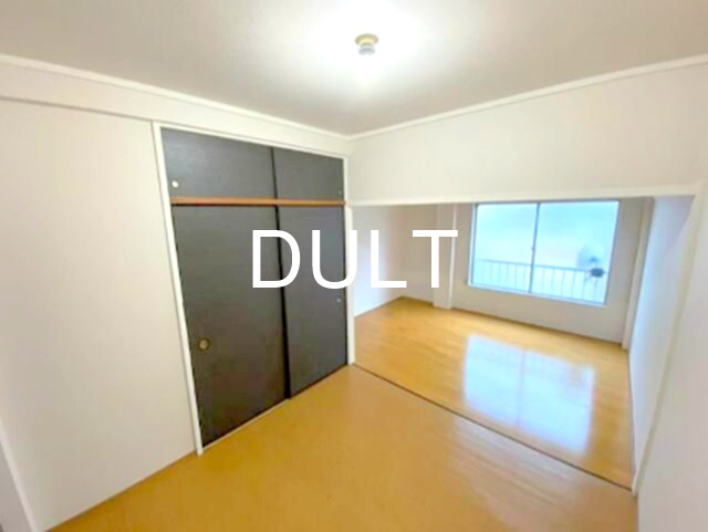 その他部屋・スペース　寝室です。
