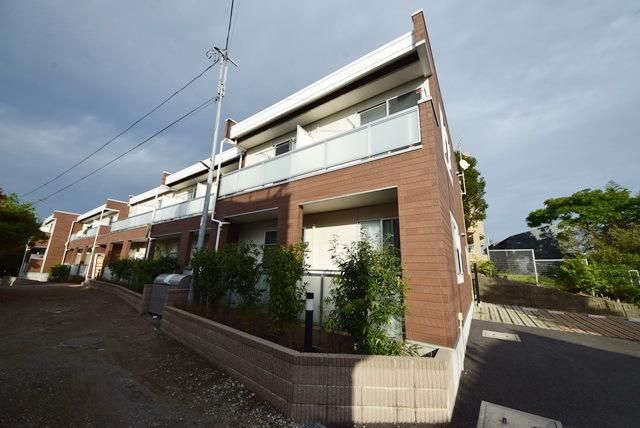 建物外観　★★ＳＥＣＯＭ搭載★★