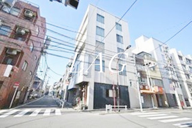 東京メトロ東西線 神楽坂駅 徒歩9分 築47年