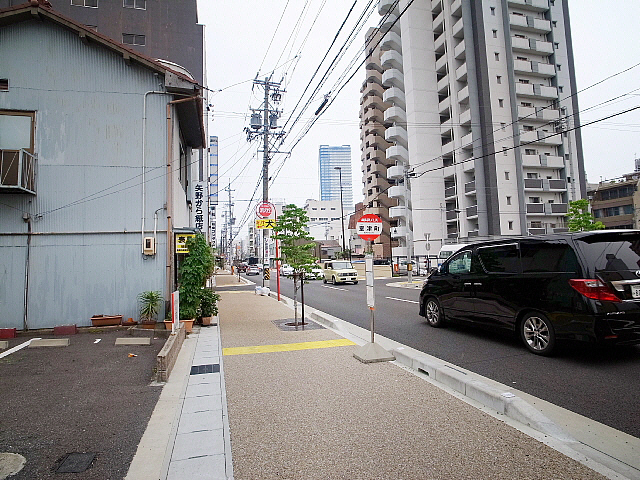 【岐阜市長住町のマンションのその他】