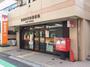 郵便局　新宿改代町郵便局（郵便局）まで344m