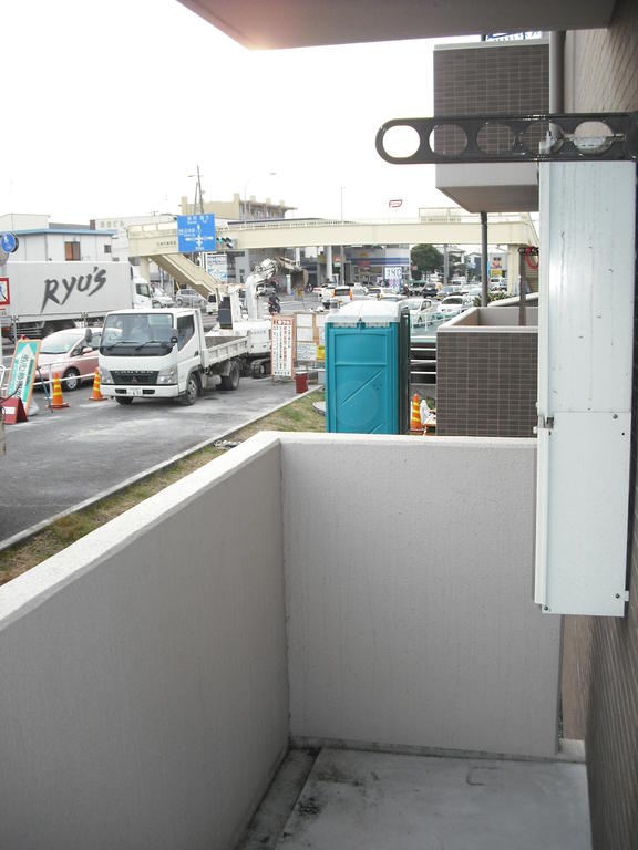 ガーデンヒル岡宮の内装写真