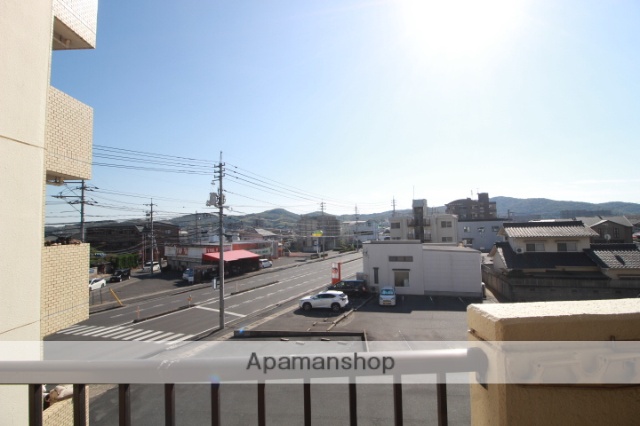 眺望　その他共有部分