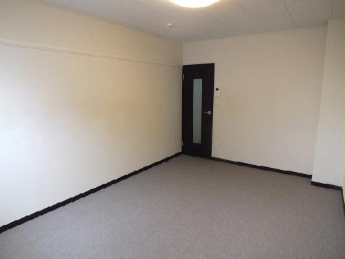 居室・リビング　2F以上はじゅうたん