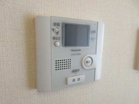 セキュリティ　セキュリティ