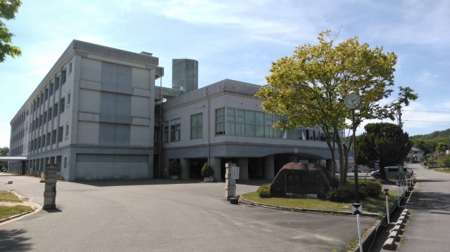高校・高専　広島県立西条農業高校（高校・高専）まで3388m