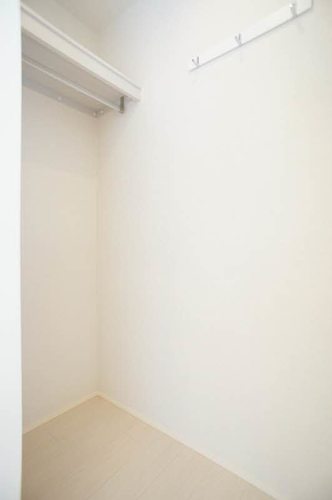 グリーンハイツの内装写真