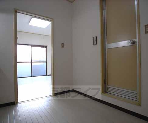 その他部屋・スペース　廊下部分です