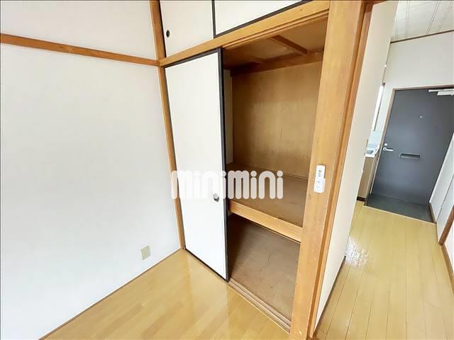 収納　上下に分けて収納できます♪