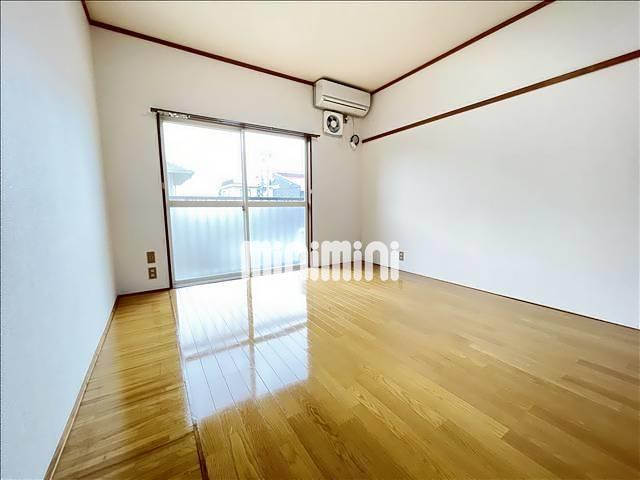 居室・リビング　７帖の洋室です♪