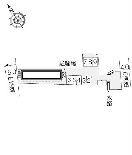 【レオパレスフォンテーヌのその他】