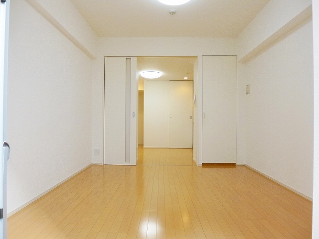 その他設備　オーキッドレジデンス蔵前II