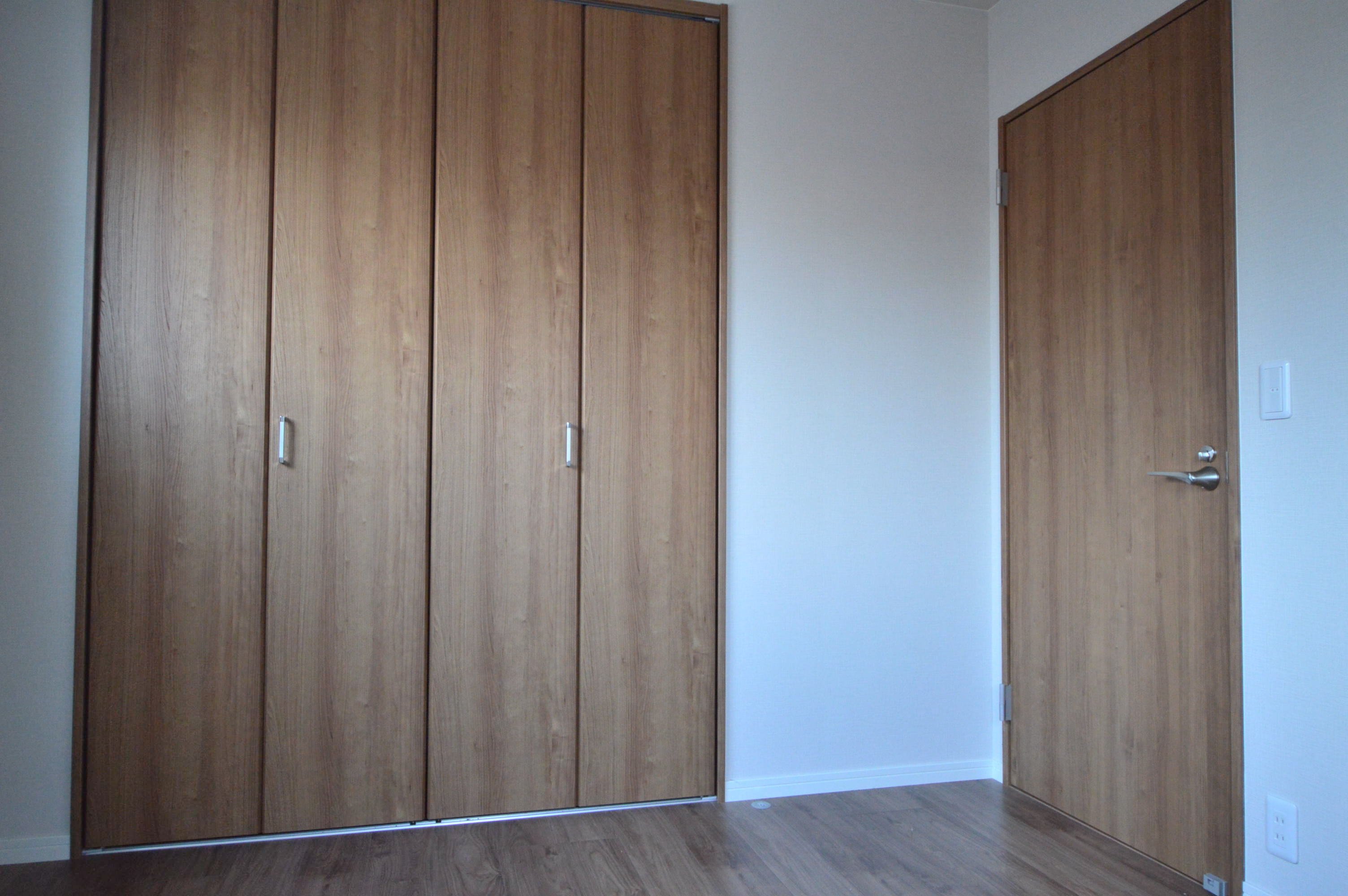 その他部屋・スペース　エアコンついています