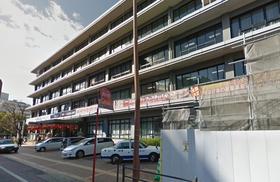 役所　長崎市役所（役所）まで676m